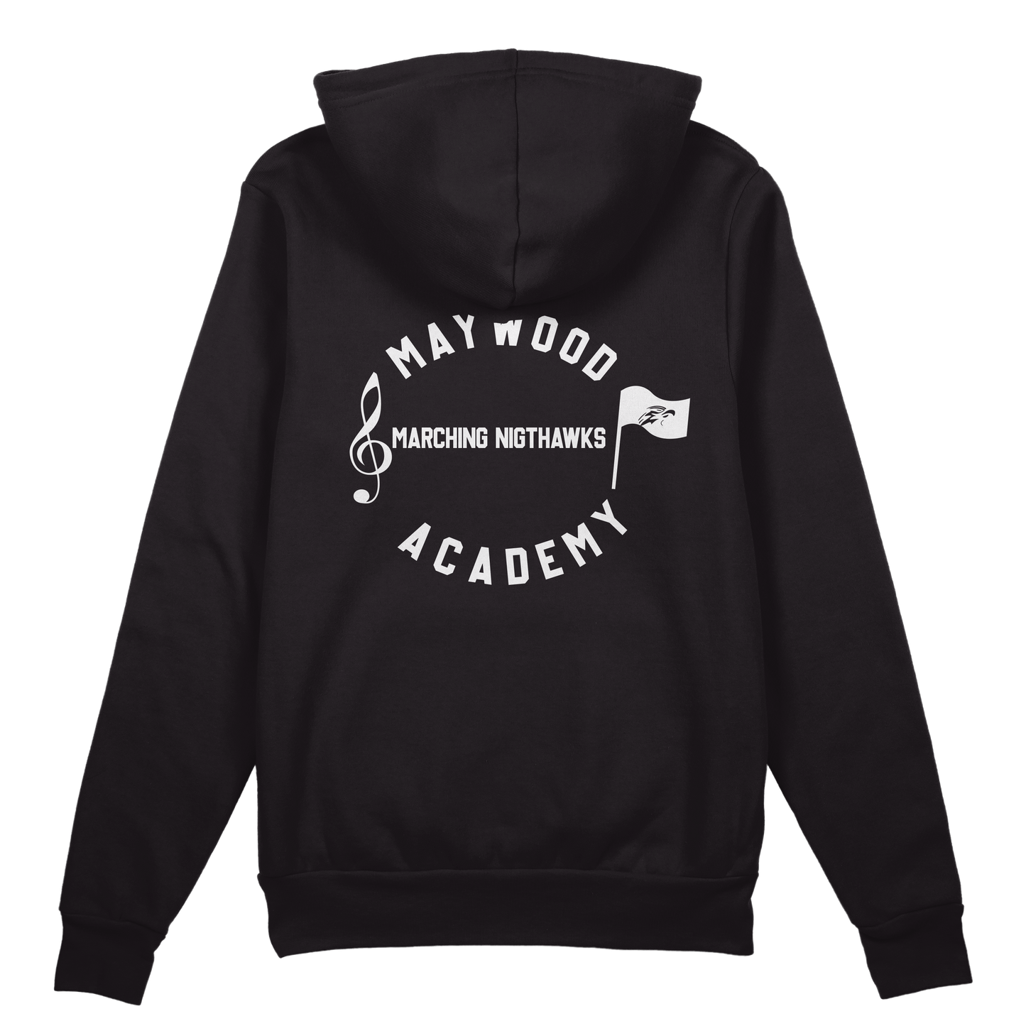 Marching Nighthawks Hooie