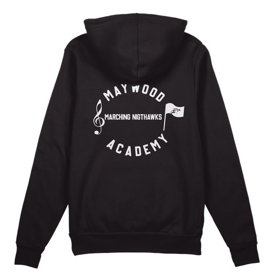 Marching Nighthawks Hooie