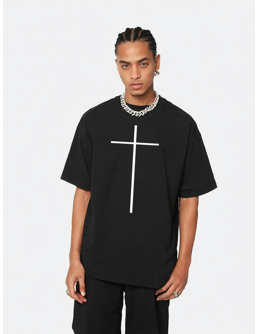 Have Faith in God T-S