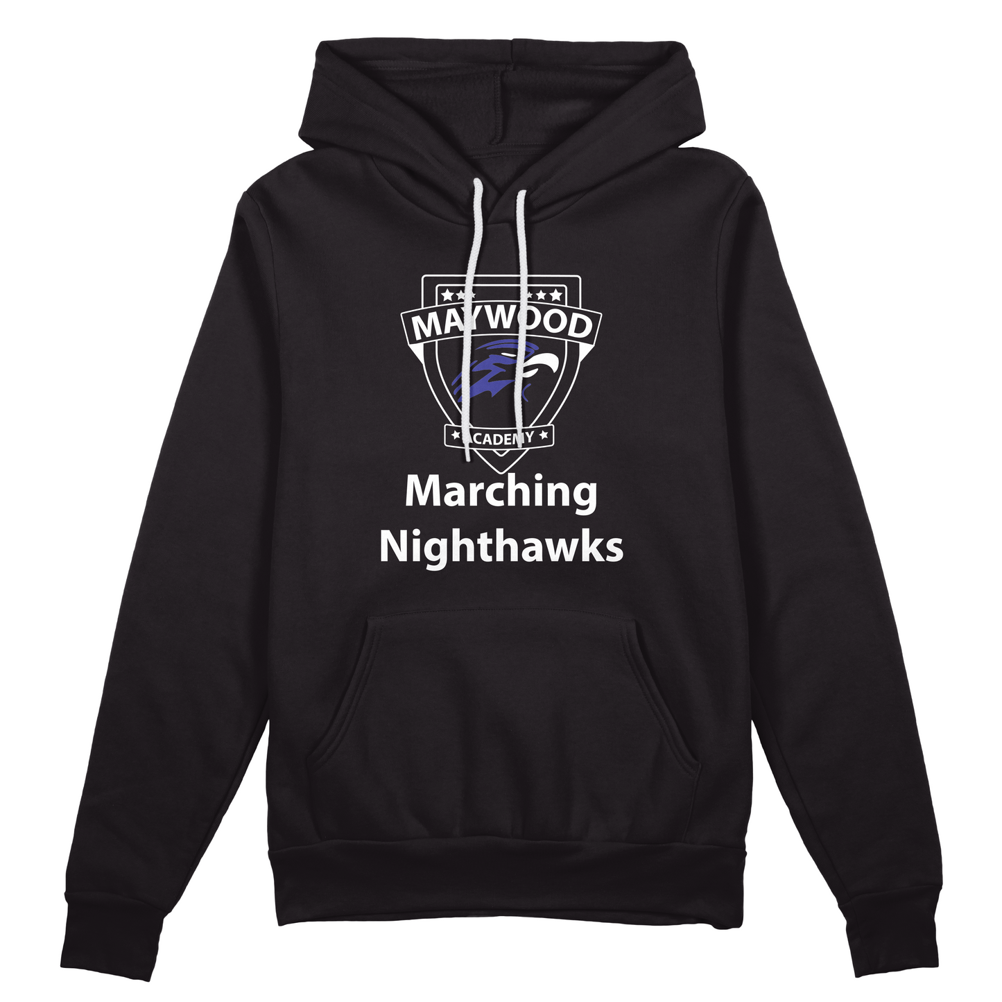 Marching Nighthawks Hooie