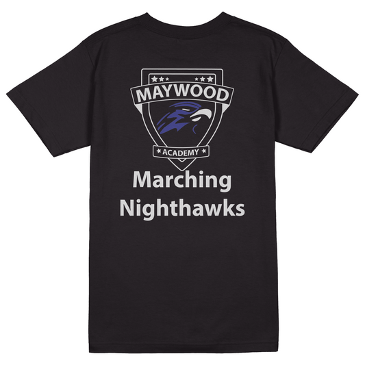 Marching Nightawks