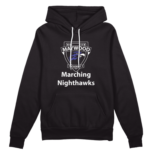 Marching Nighthawks Hooie